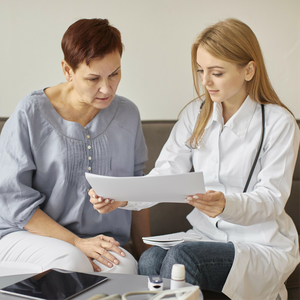 Check Up Женское здоровье
