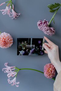 Подарочный сертификат