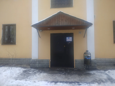 Размещение в пансионаты и реабилитационные центры