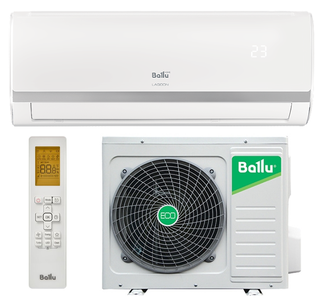 Сплит-система Ballu BSD-07HN1_24Y