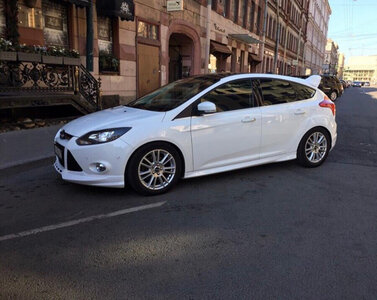 Запчасти подвески для автомобилей Ford