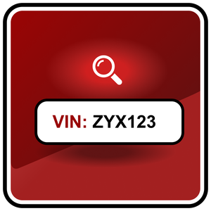 Поиск по VIN