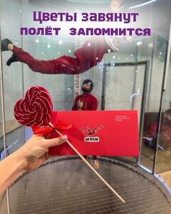 Фантастический подарок для неё!