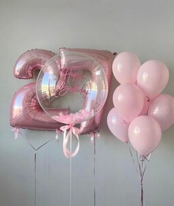 Комплект для неё №36