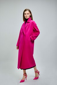 Пальто Fuchsia