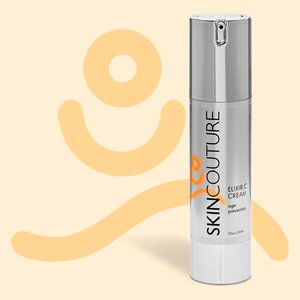 Крем SKINCOUTURE Elixir Cream, 50мл