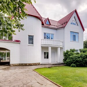 Купить дом площадью 265 м² на Рублево-Успенском шоссе