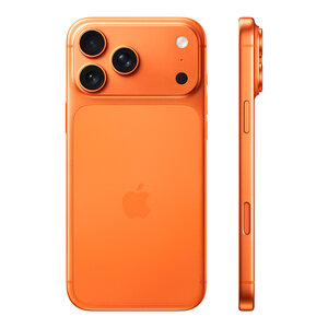 iPhone 17 Pro Max 256 GB eSIM (Cosmic Orange)