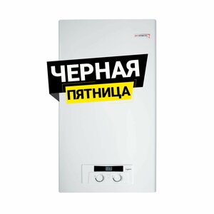 Котел газовый турбо РысьНК Protherm 28 кВт 2к