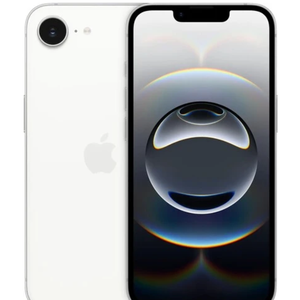 Apple iPhone 16e 128Gb White