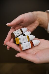 Перманент: губы, брови, межресничка