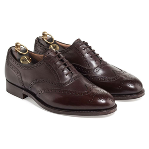 Оксфорды TRICKER'S Сделано в Англии