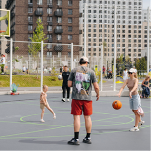 Sporthub