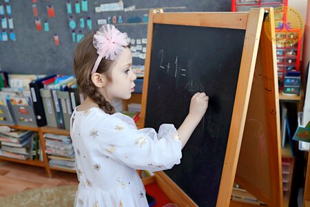 Математика с 3 лет в детском саду Елиса