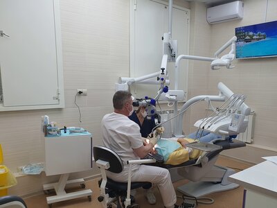 Имплантаты Nobel Biocare