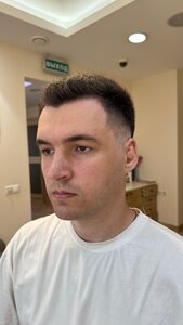 Коррекция бровей 