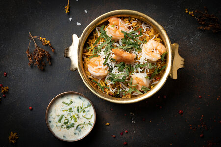 Перуанская кухня. Национальные рецепты