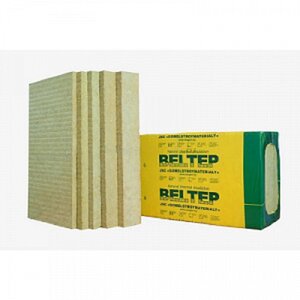 Утеплитель Белтеп Фасад110пл. 0,144м3, 2,4 м2