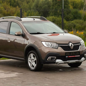 Renault Sandero Stepway