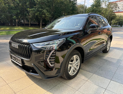 Аренда автомобиля Haval Jolion
