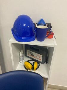 Диплом специалиста по охране труда