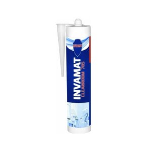 Герметик 785 INVAMAT CLEANROOM для чистых помещений 