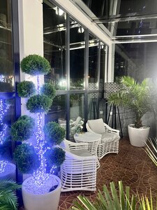 Апартаменты у аэропорта