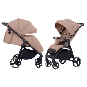 Детская прогулочная коляска Carrello Bravo CRL-8512 Roya