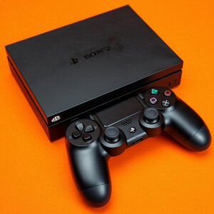 Ремонт Sony Playstation и Xbox в Адлере