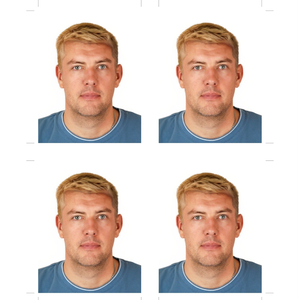 Фото на документы