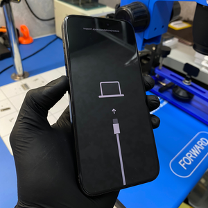 Перенос данных iPhone и Android