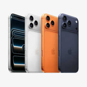 iPhone