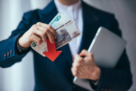 Взыскание ущерба за залив квартиры