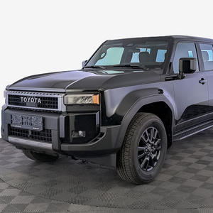 Toyota Land Cruiser Prado Новый