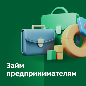 Займ для ИП без залога