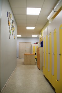 Пребывание в Нулевом классе (уклон на подготовку к школе