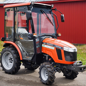 Колесный трактор TAFE 6022 4WD