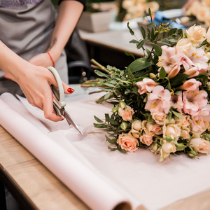 Курс "флорист-профи"