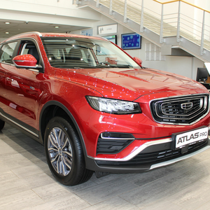 Geely Atlas Pro 