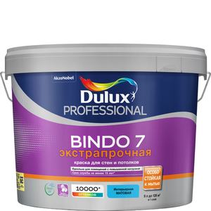 Bindo 7 экстрапрочная