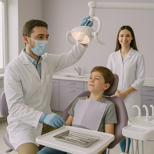 Стоматология плюс