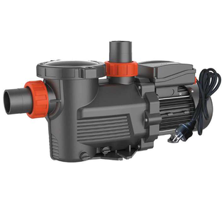 Насос для бассейна LEO XKP1606T (220В)