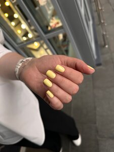 Маникюр комплекс снятие+покрытие: топ мастер 