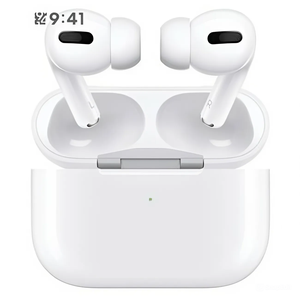 Наушники AirPods Pro 2
