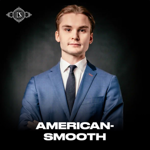 American-Smooth