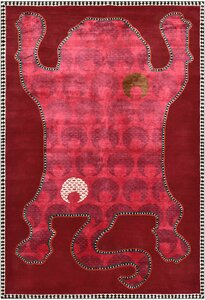 Tiger № 4892