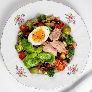 Закуски