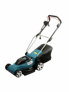 Makita Электрическая газонокосилка Makita ELM4120