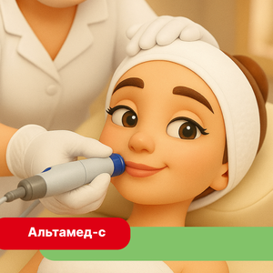 Лазерная косметология в Одинцово