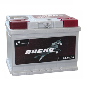 HUSKY 60 A/h